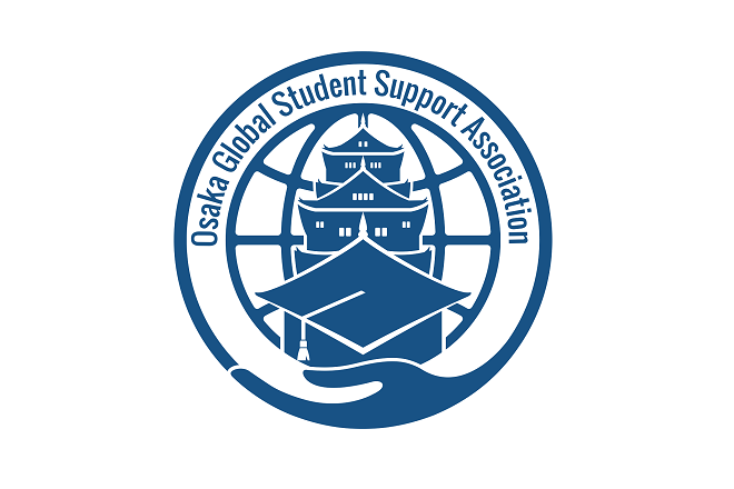 留学生支援コンソーシアム大阪のロゴについて